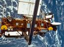 More Satellite Debris Freefalling To Earth This Weekend